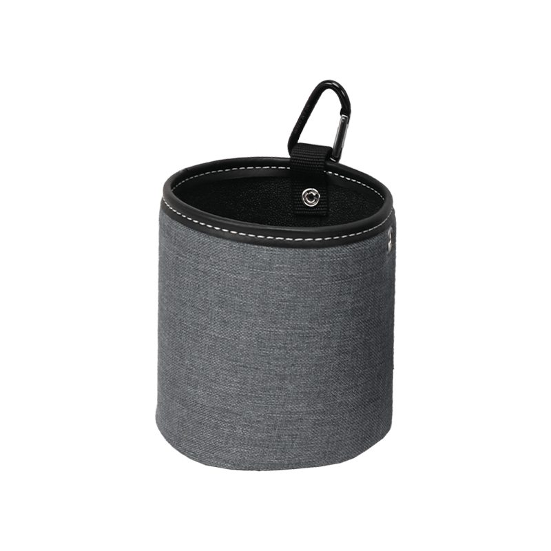 Grauer Schraubbecher S JKB-3309B-GR9.5