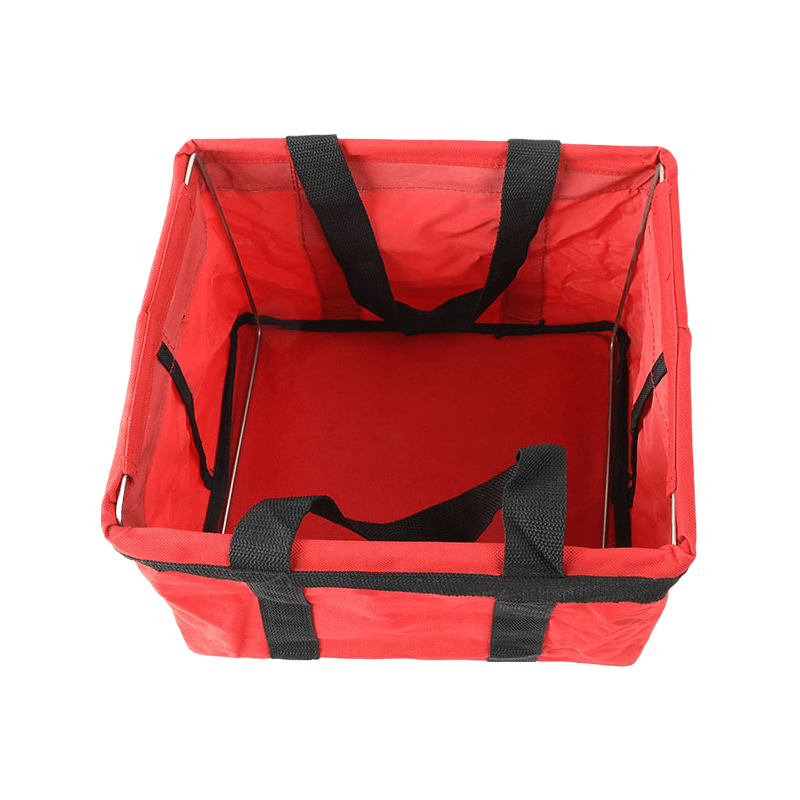 28cm ONE TOUCH EIMER M JKB-702-2