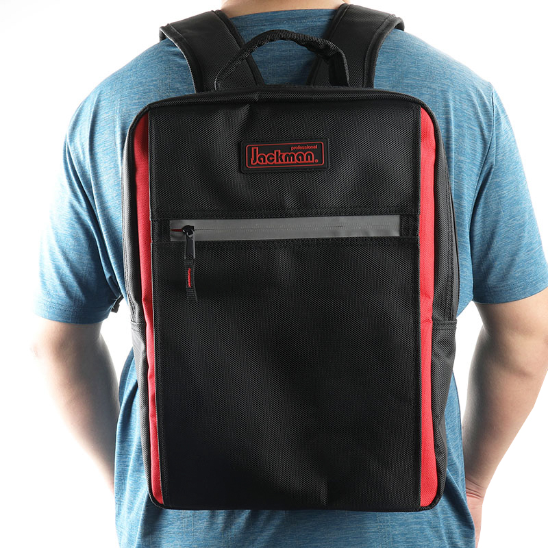 Mehrzweck-Werkzeugrucksack JKB-65620