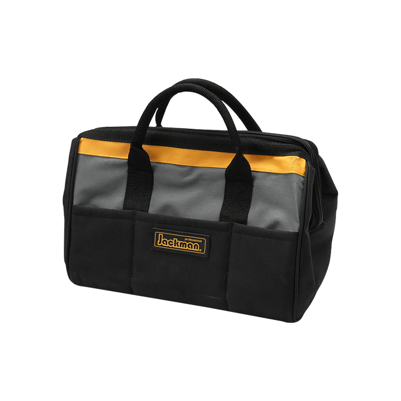 12' KLASSISCHE TROCKENE WERKZEUGTASCHE JKB-01018-12
