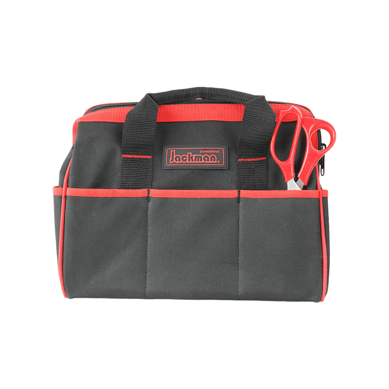13' 22 TASCHEN GATE MOUTH WERKZEUGTASCHE JKB-011-13