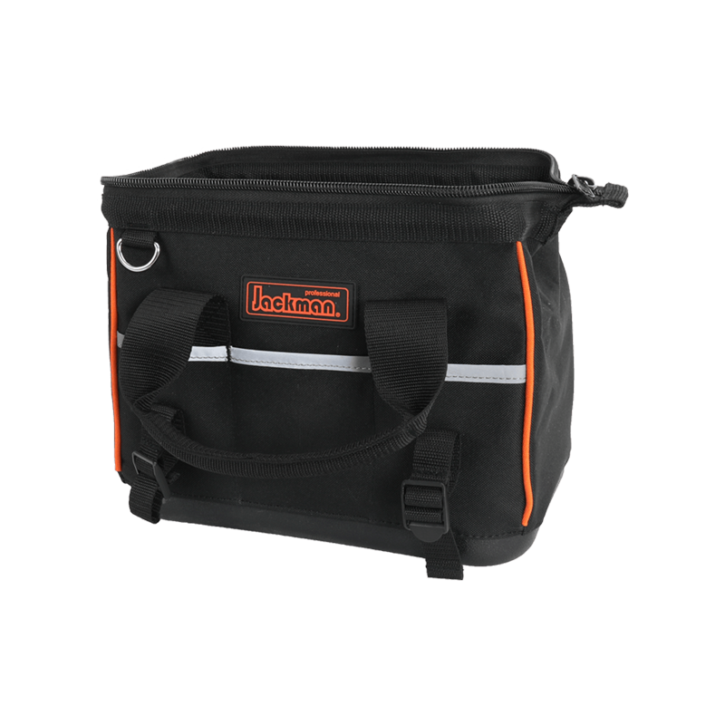 13' WERKZEUGTASCHE MIT PP-BODEN UND HEBELHALTER JKB-25416 13