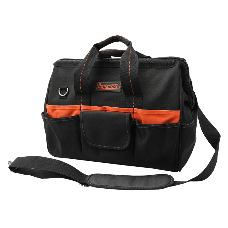 EINFACHE 16' WERKZEUGTASCHE JKB-758E17 16