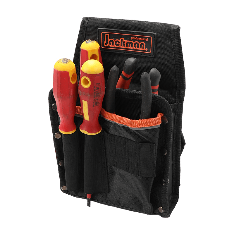 KICK STAND ELEKTRIKERTASCHE JKB-346816