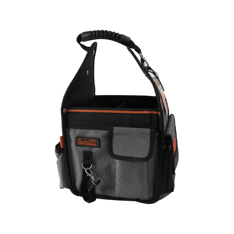 11' QUADRATISCHE TOTE JKB-87917 10
